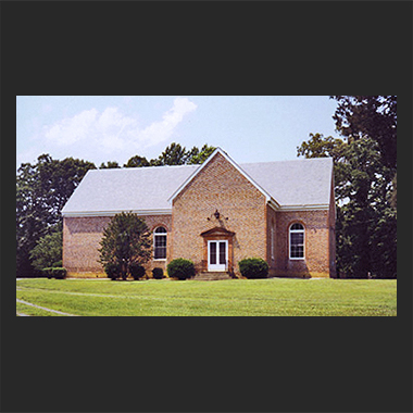 Mattaponi Baptist Church
